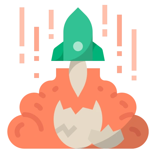 Pictogramme illustration - Rapidité d'intervention