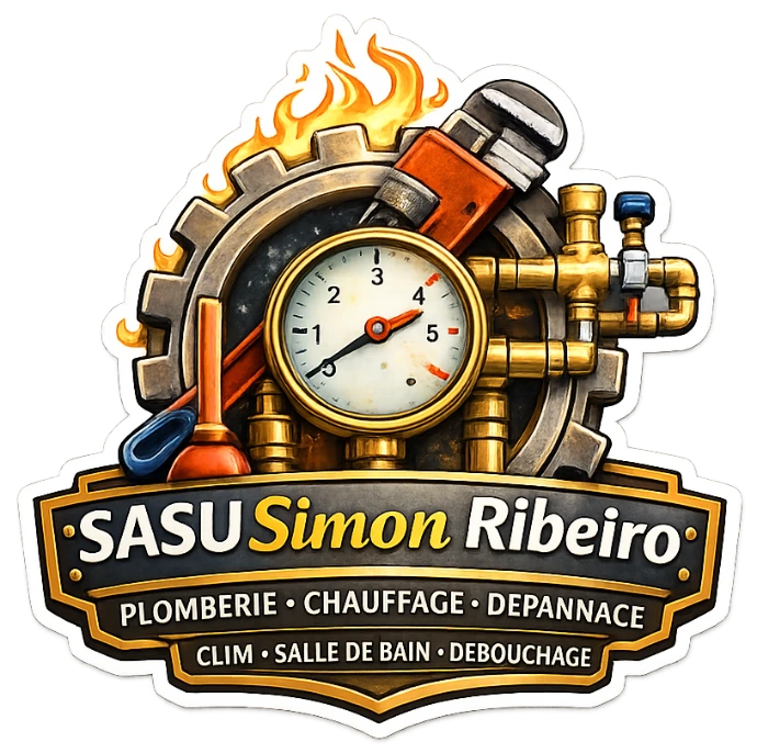 Logo illustré SASU Simon - Loiret