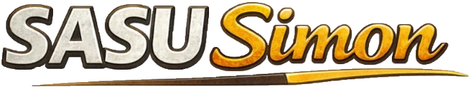 Logo textuel SASU Simon - Loiret